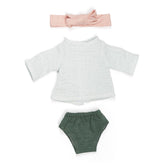 FOREST GIRL SET 32CM - Koko-Kamel.com